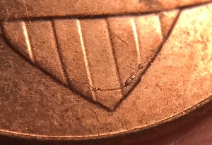 Post-A-Coin-Or-Medal-With-A-Die-Crack!
