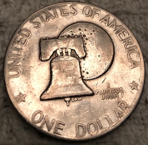 Post-An-Ike-Eisenhower-Dollar