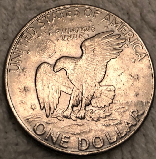 Post-An-Ike-Eisenhower-Dollar