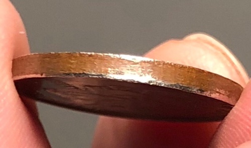 Dryer-Coins-Explained-With-Image-Gallery,-Many-Pictured,-Some-Extreme