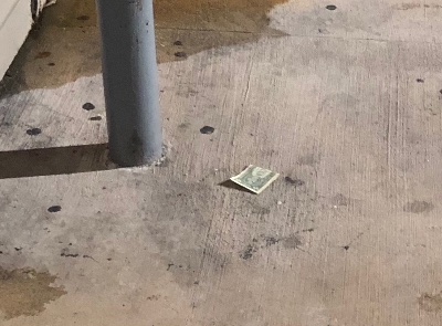 Post-Your-Stories-&-Pix-Of-Found-Money