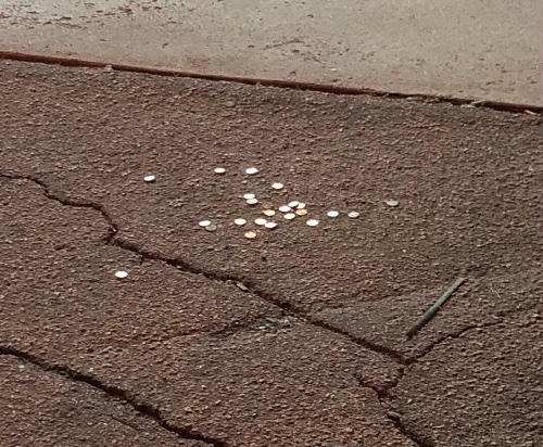Post-Your-Stories-&-Pix-Of-Found-Money