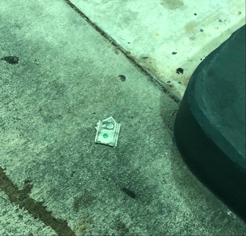 Post-Your-Stories-&-Pix-Of-Found-Money