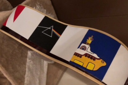 What's-Everyone-Doing?