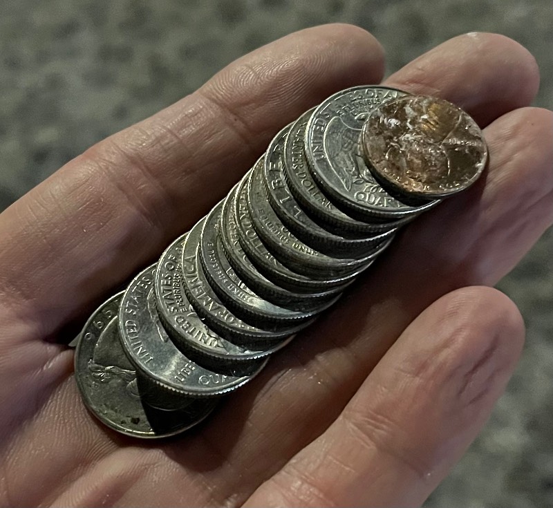 Post-Your-Stories-&-Pix-Of-Found-Money
