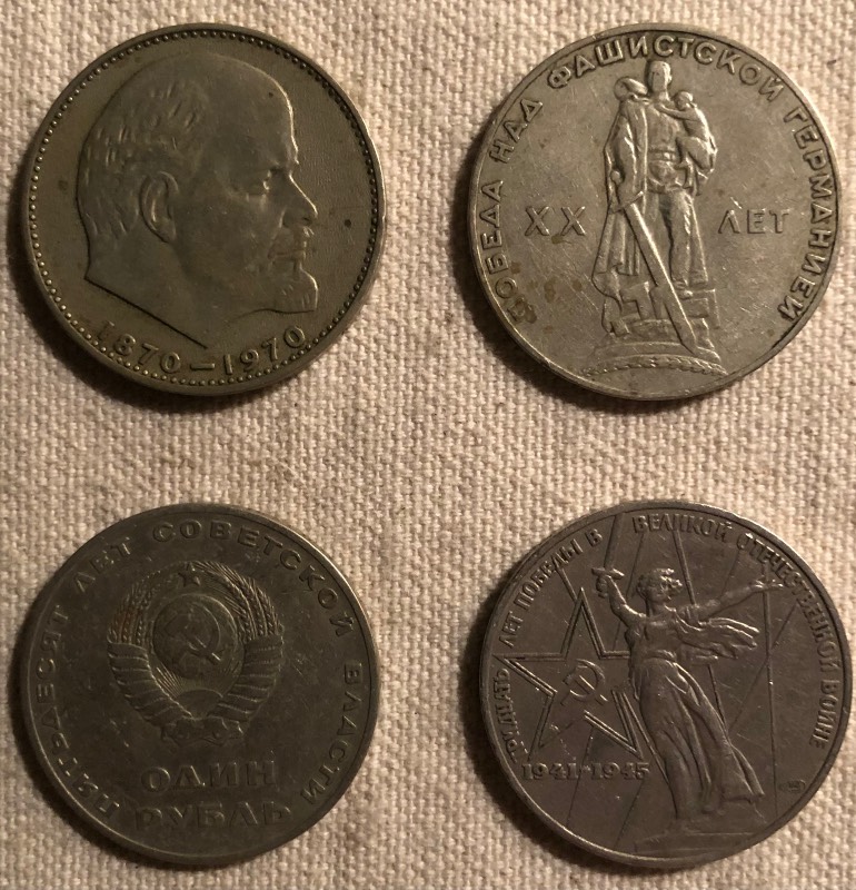 Post-Your-Stories-&-Pix-Of-Found-Money
