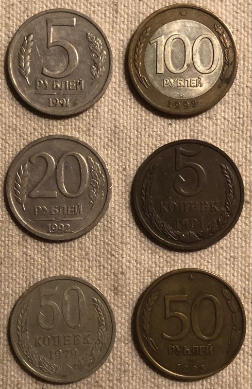 Post-Your-Stories-&-Pix-Of-Found-Money