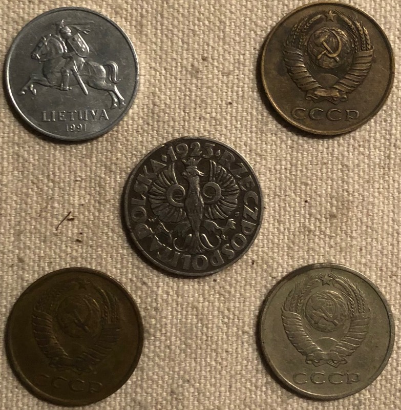 Post-Your-Stories-&-Pix-Of-Found-Money