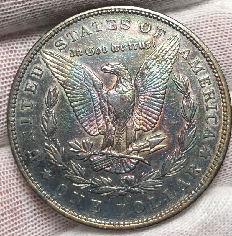 Eye-Candy-Corner:-Post-Your-Toned-Coins!