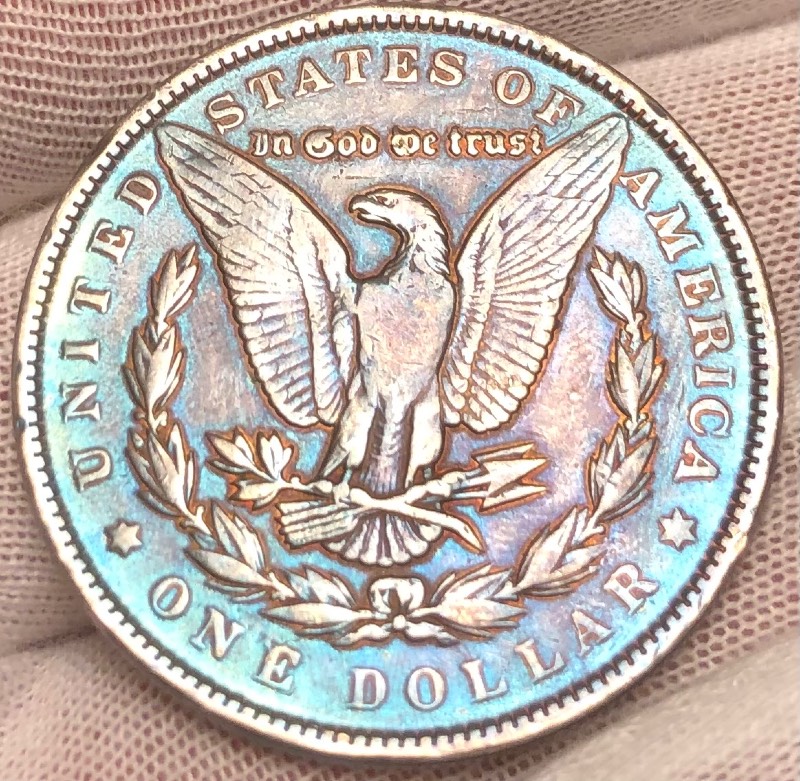 Eye-Candy-Corner:-Post-Your-Toned-Coins!