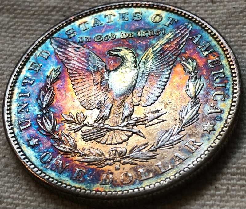 Eye-Candy-Corner:-Post-Your-Toned-Coins!