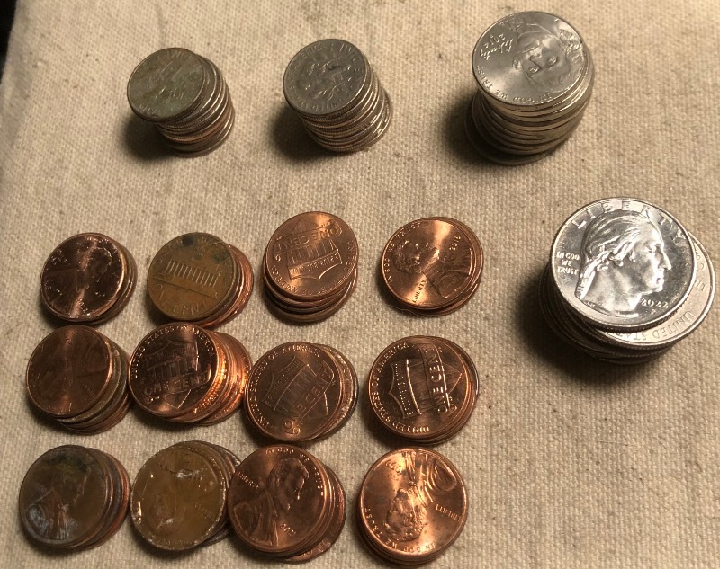 Post-Your-Stories-&-Pix-Of-Found-Money