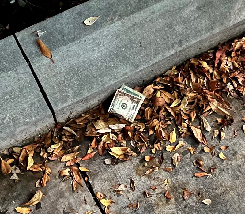 Post-Your-Stories-&-Pix-Of-Found-Money