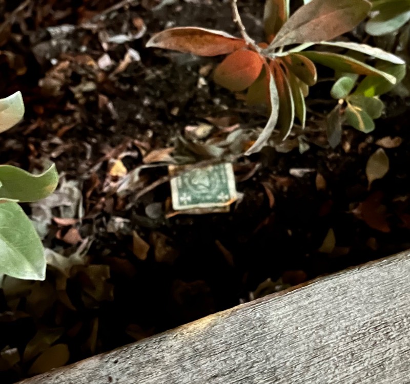 Post-Your-Stories-&-Pix-Of-Found-Money
