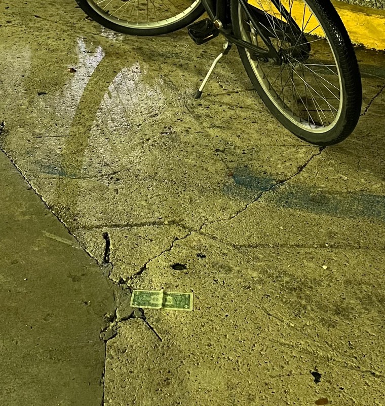 Post-Your-Stories-&-Pix-Of-Found-Money