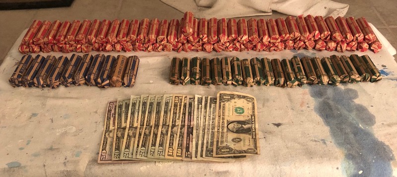 Post-Your-Stories-&-Pix-Of-Found-Money