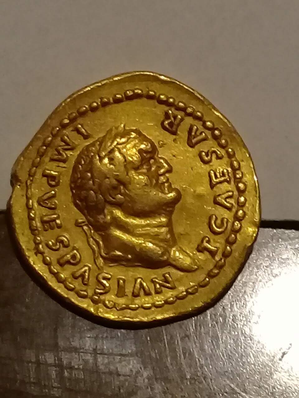 Imp-Vespasian-T-Caesar-IIIi-Gold-Coin-Information