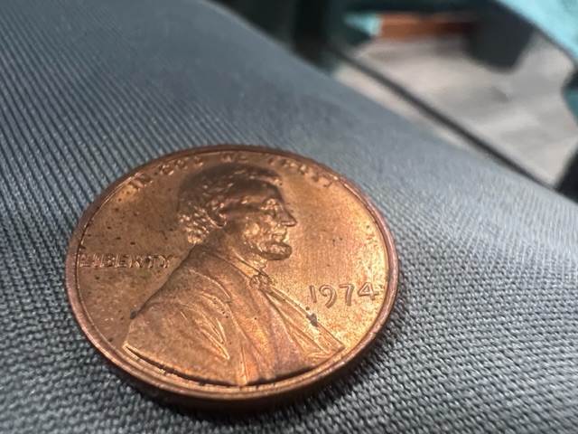 1974-No-S-Discovered!