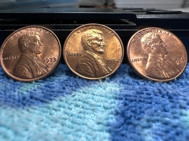 1974-No-S-Discovered!