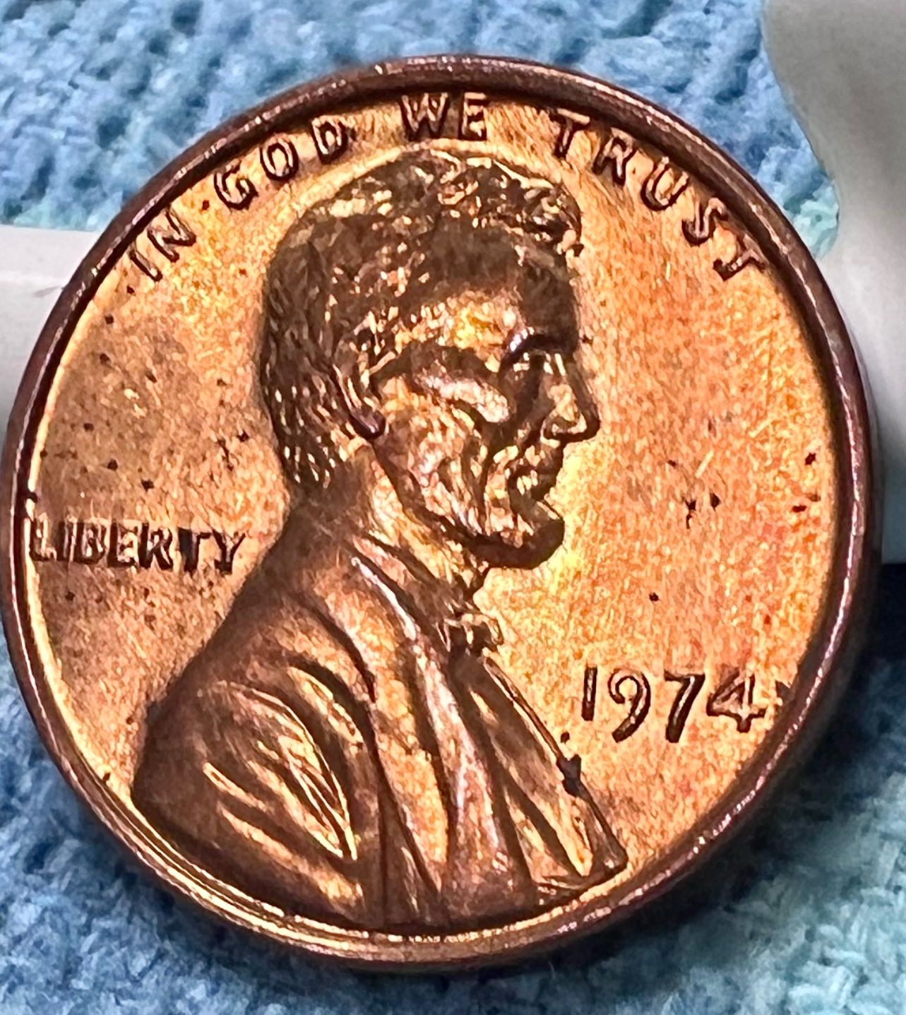 1974-No-S-Discovered!