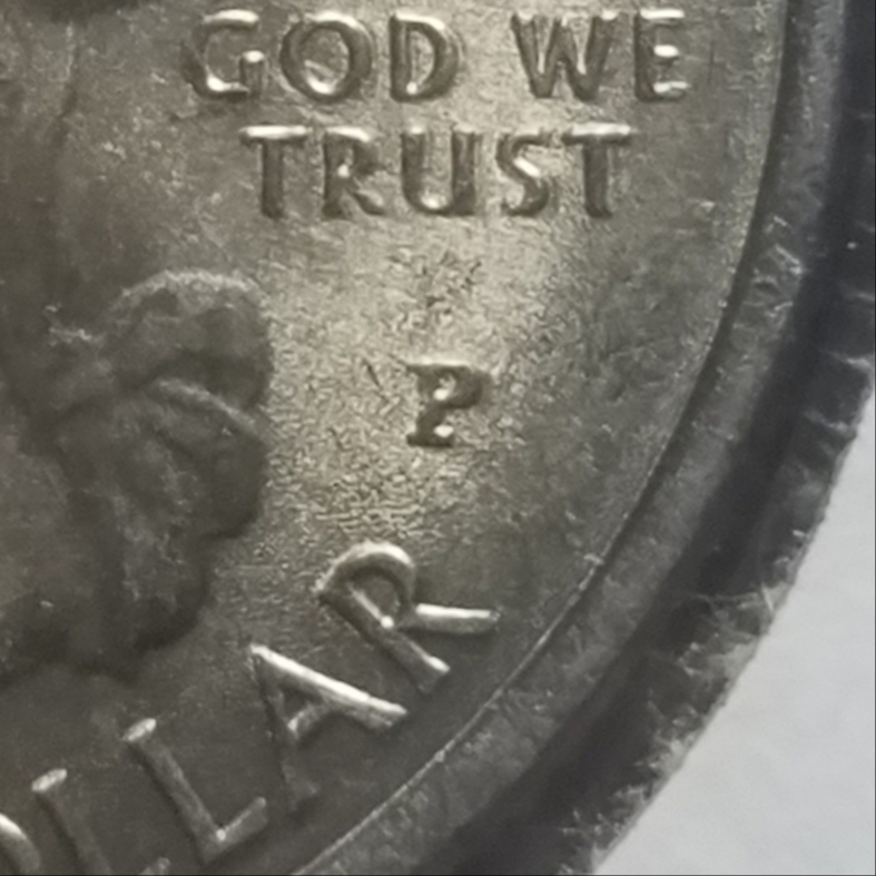 2020-P-Quarter-Minting-Error-Coin