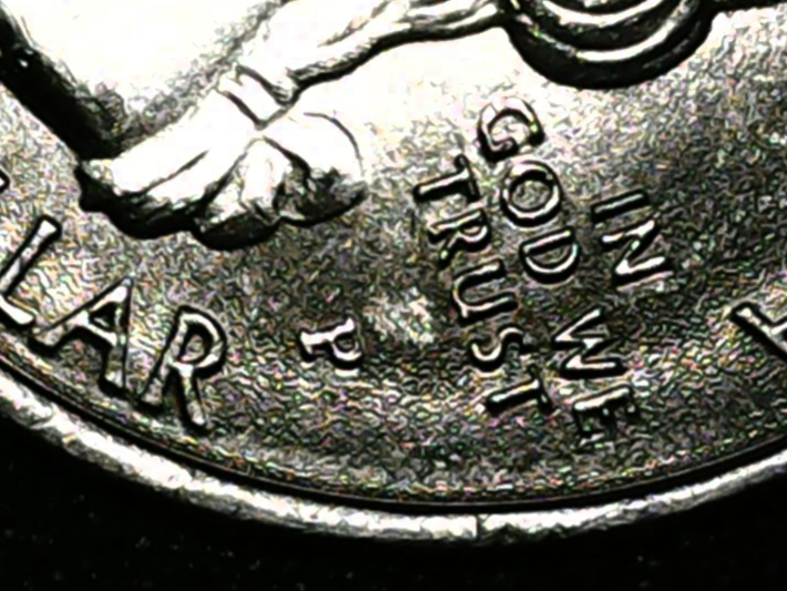 2020-P-Quarter-Minting-Error-Coin
