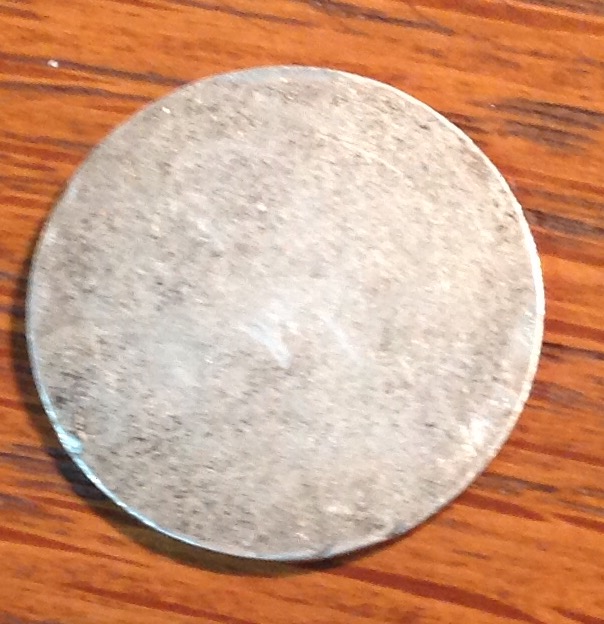 Is-This-A-Blank-Coin?