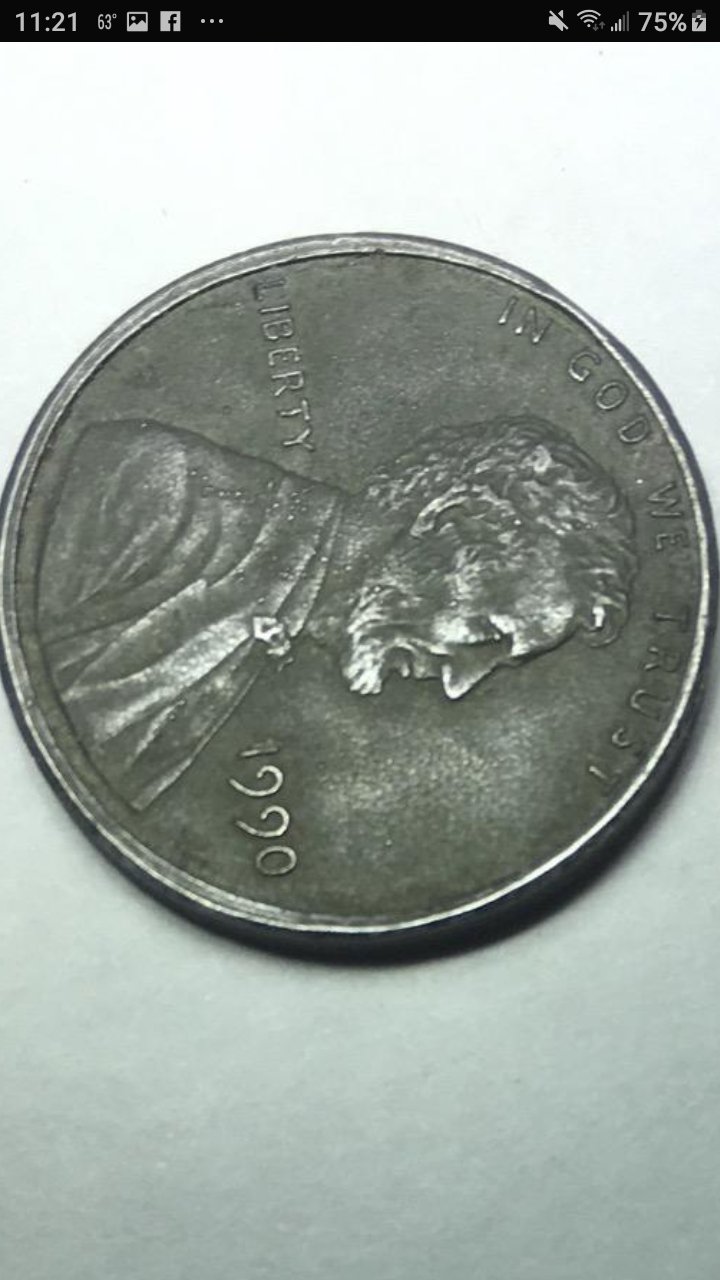 1990-Zinc-Penny-No-Mint-Mark.-Value-And-Where-To-Sell-If-Valuable