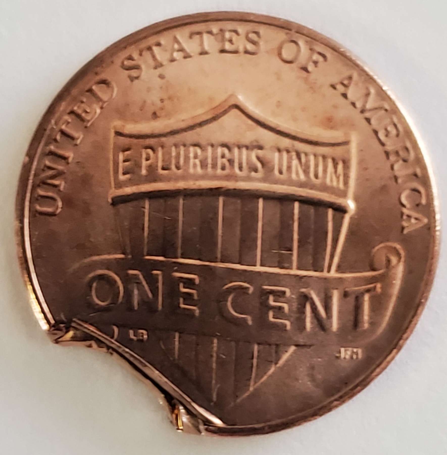 I-Soaked-A-Penny-In-Vinegar---What-Happened?