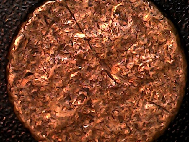Unknown-Date/Mint-Penny-Error-Help