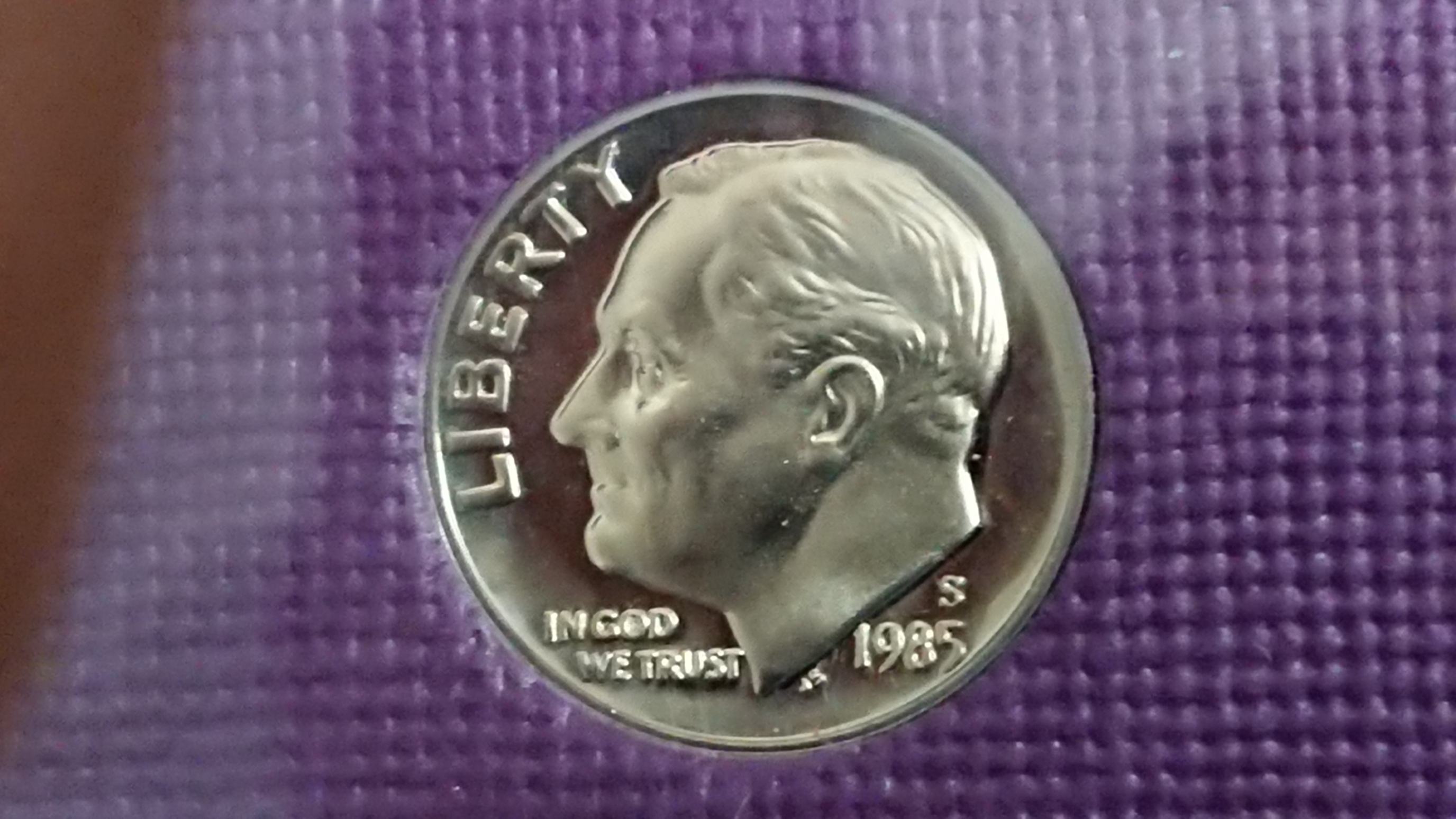 1985-S-Proof-Dime-With-DDR?