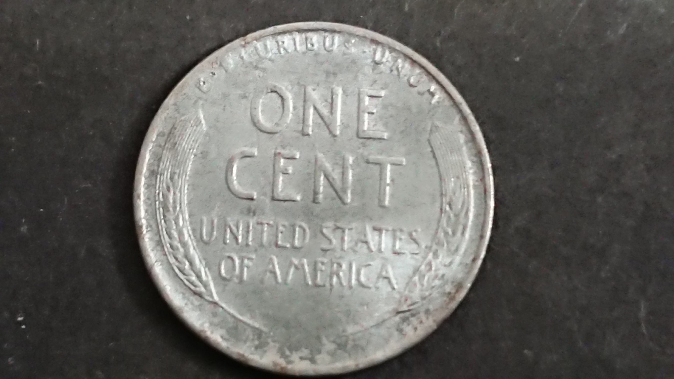 1943-Steel-War-Penny-With-DDO