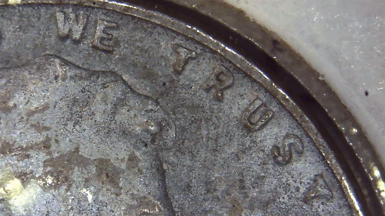 1943-Steel-War-Penny-With-DDO