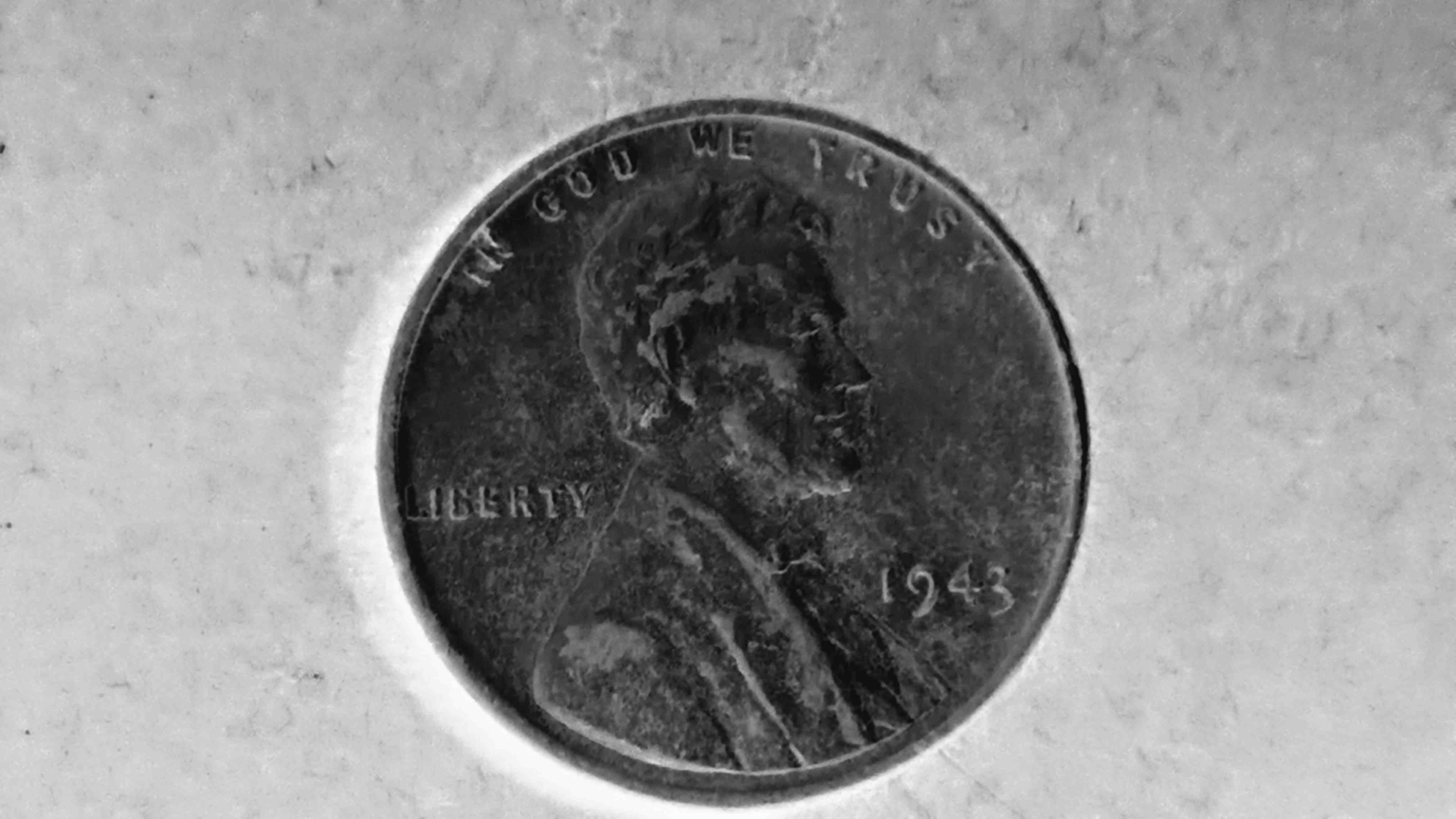 1943-Steel-War-Penny-With-DDO