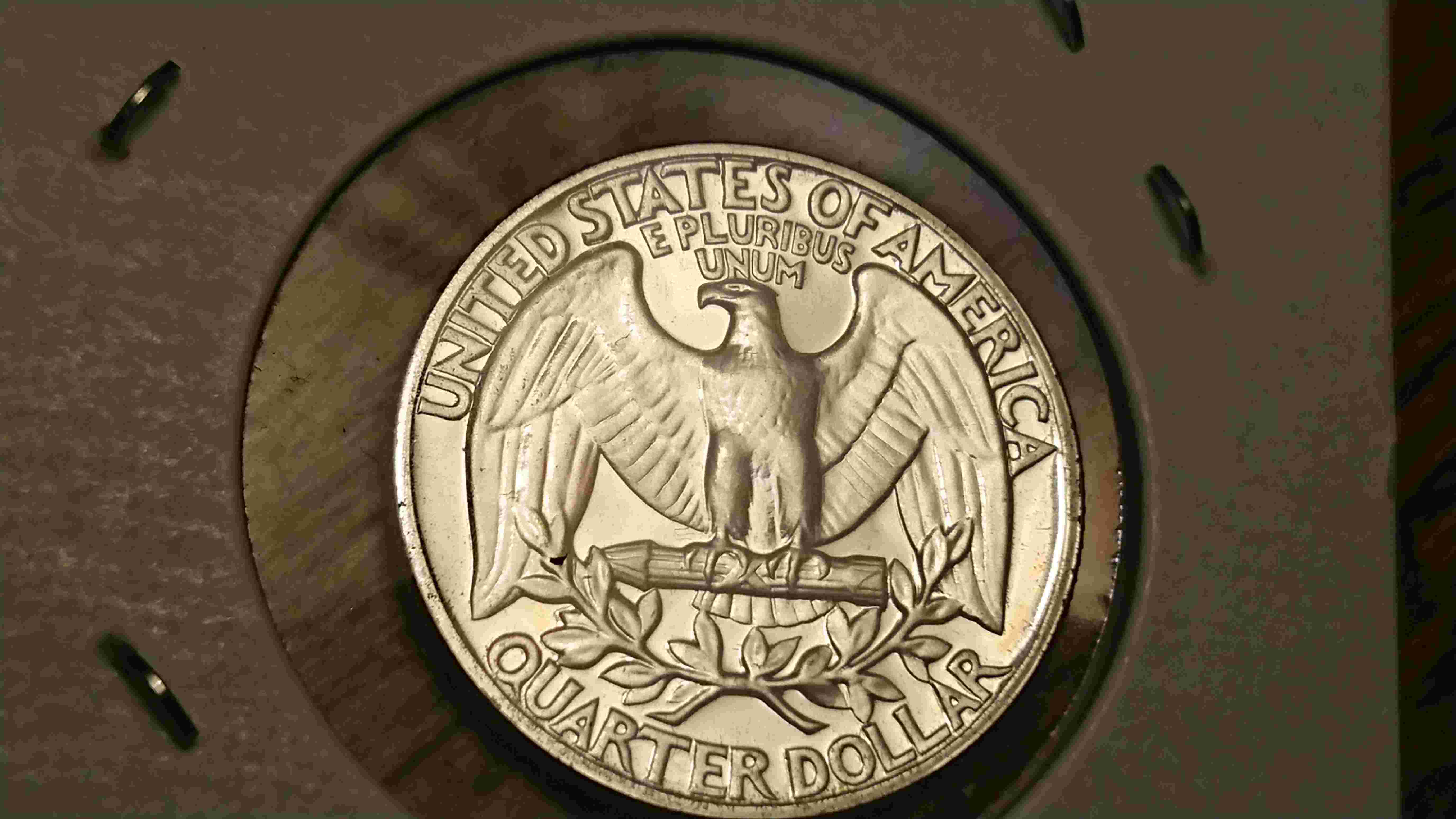 Confirm?-1961-Washington-DDR-FS-101