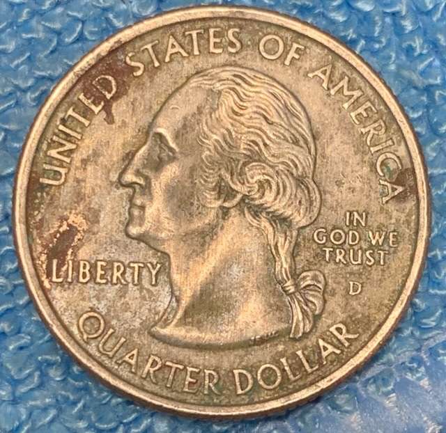 2008-D-Arizona-Extra-Leaf-Error/Maybe-Clad-Error?