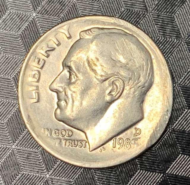 1985-Roosevelt-Dime-Broadstruck?