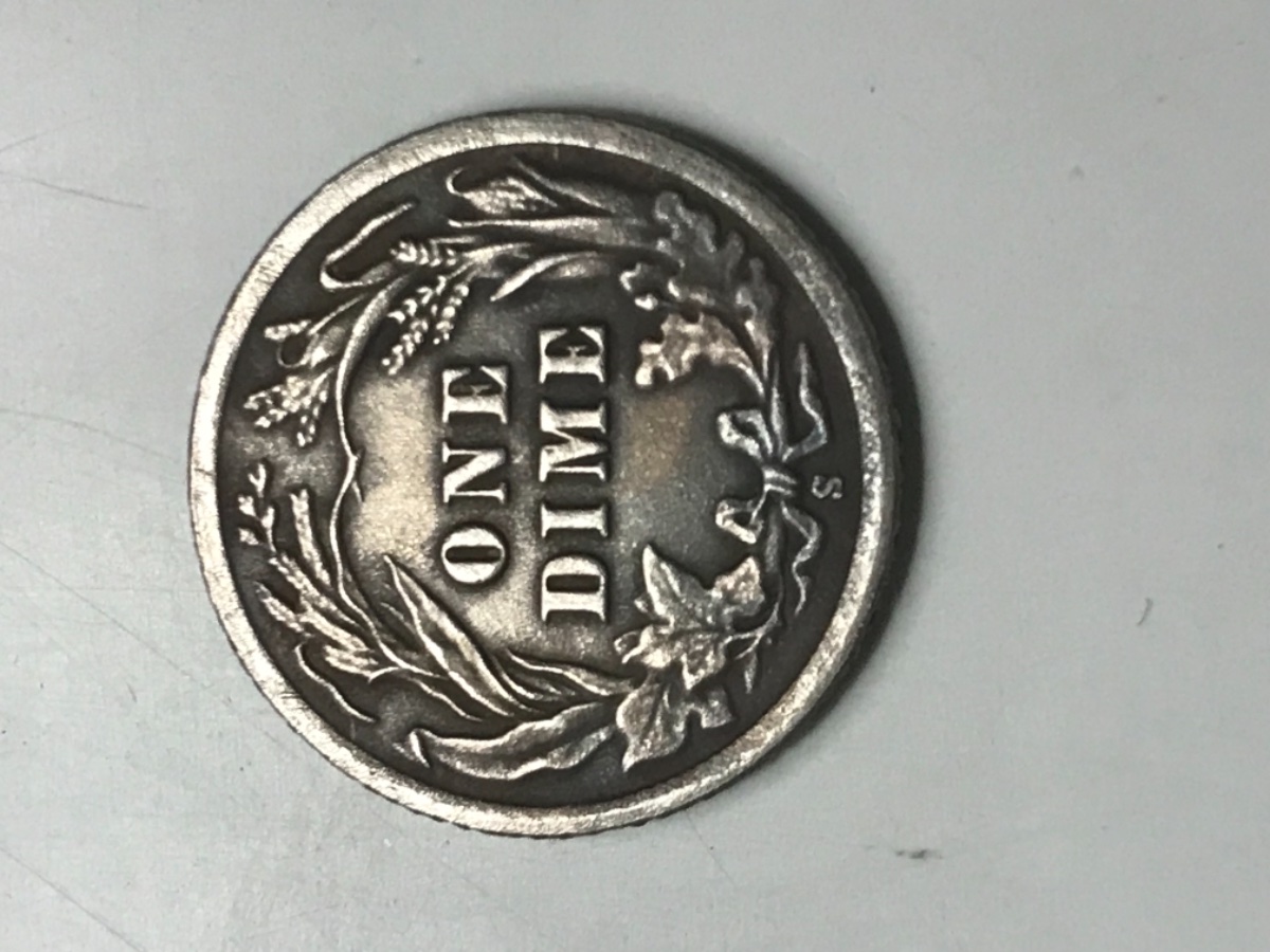 Assistance-With-An-1894-Dime