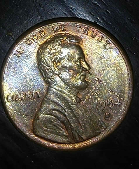 1984-D-LMC-Die-Crack-Or-Gas-Bubbles