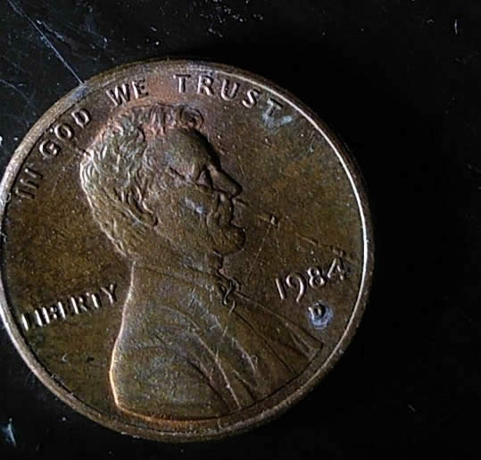 1984-D-LMC-Die-Crack-Or-Gas-Bubbles