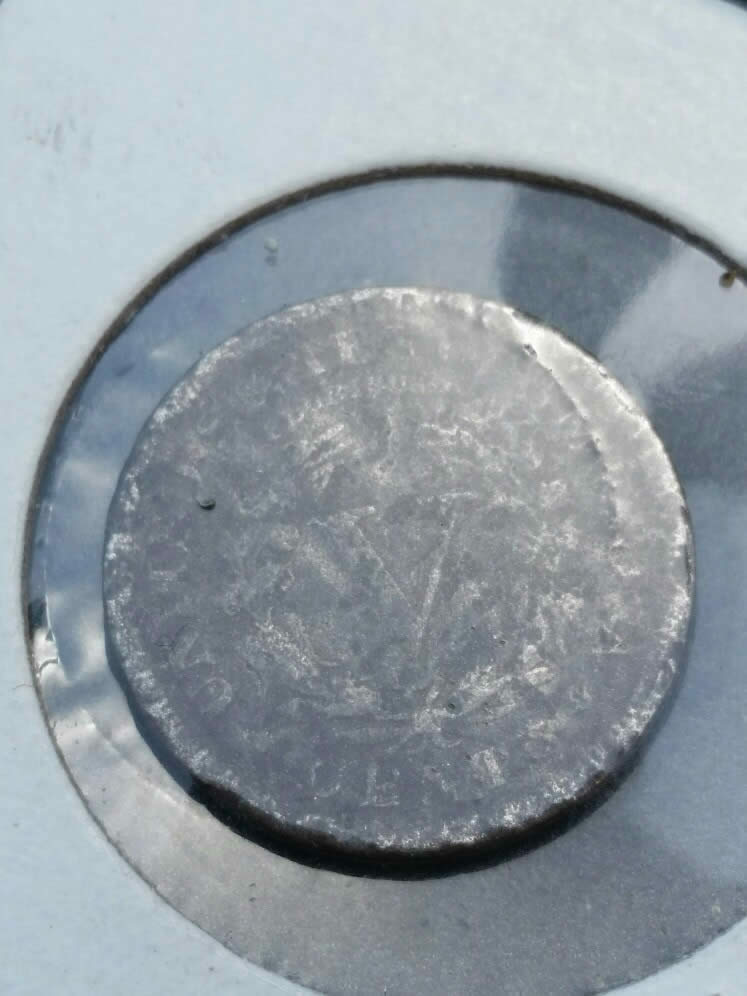 Is-This-A-1913-Liberty-V-Nickel-Date-Is-Worn-At-The-Last-Number