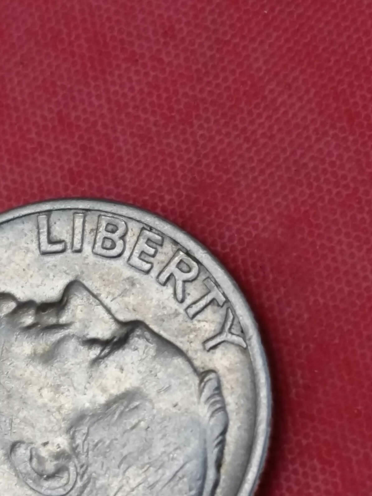 Could-It-Be-A-1975-Dime-Of-Without-S-M/M