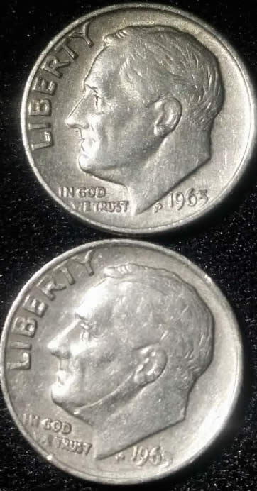 Could-Any-Of-These-Dimes-Be-Proof-Without-Mintmark-Year-1978-1965-1975-1973