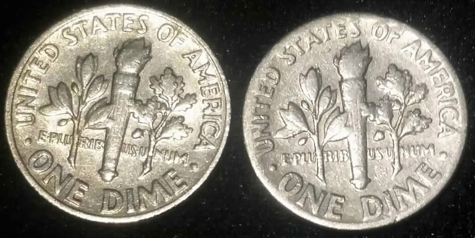 Could-Any-Of-These-Dimes-Be-Proof-Without-Mintmark-Year-1978-1965-1975-1973