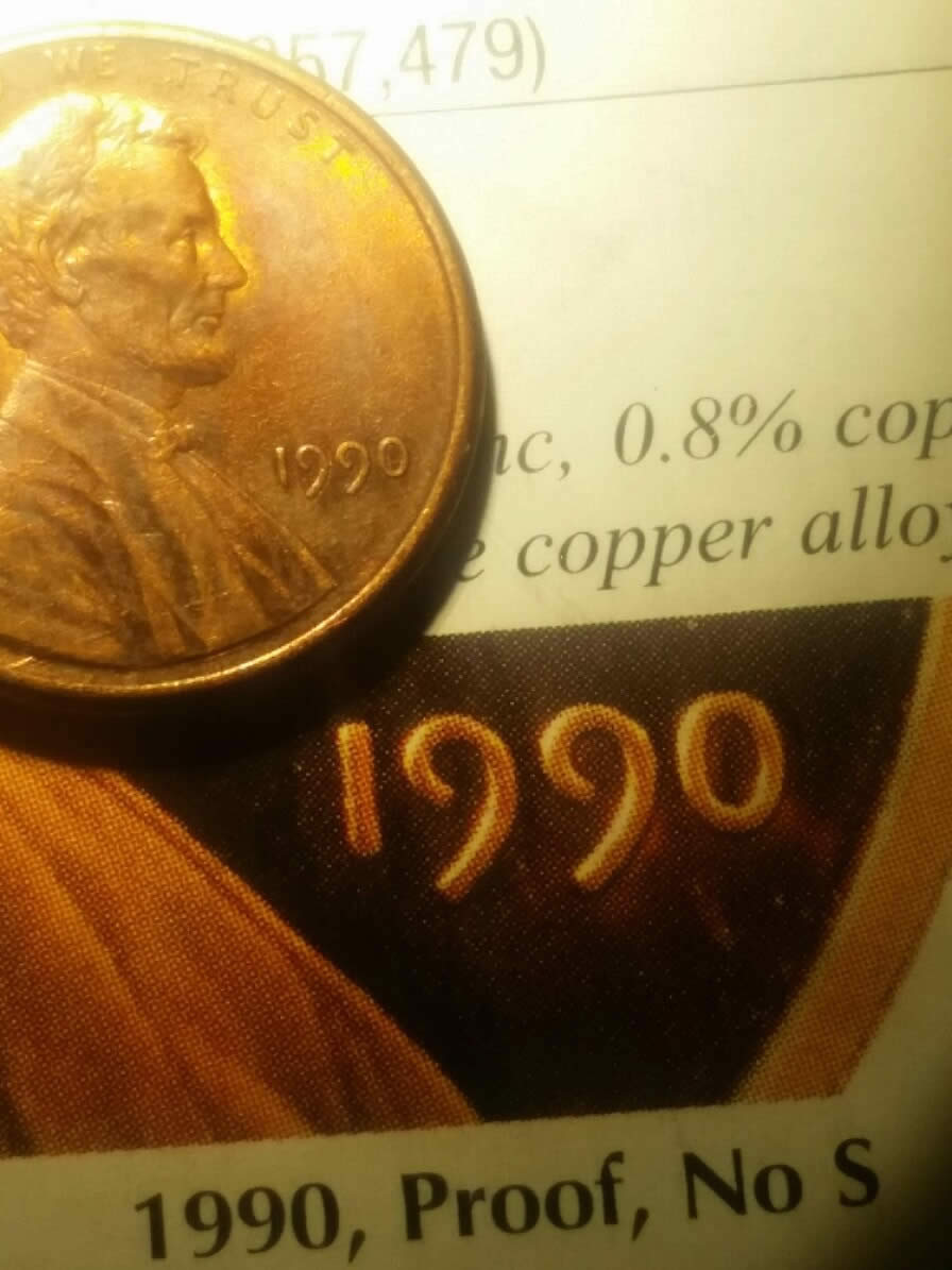 Could-It-Be-A-1990-Proof-No-Mint-Mark