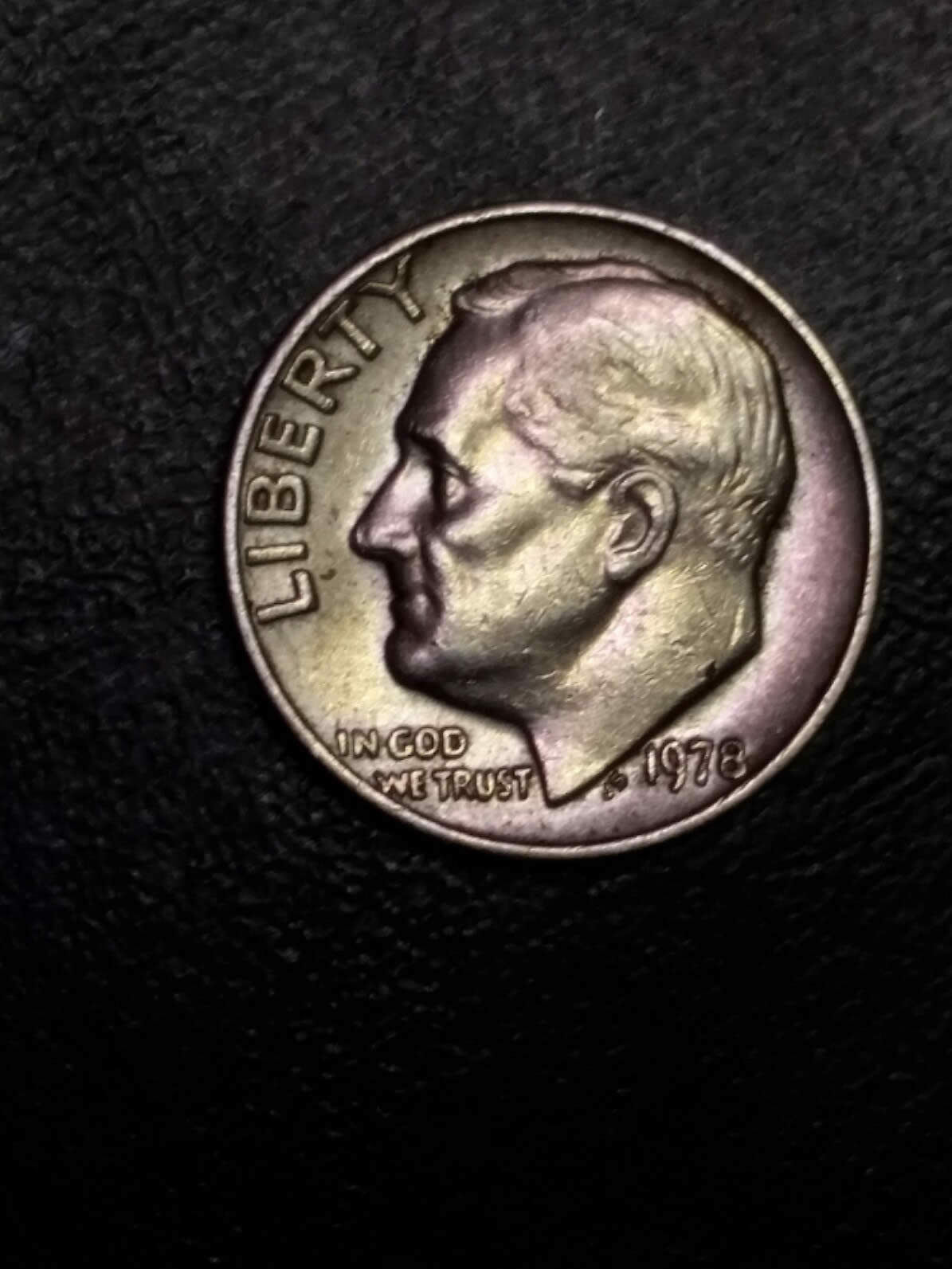 A-1978-Proof-No-S-Mint-Mark-Roosevelt-Dime