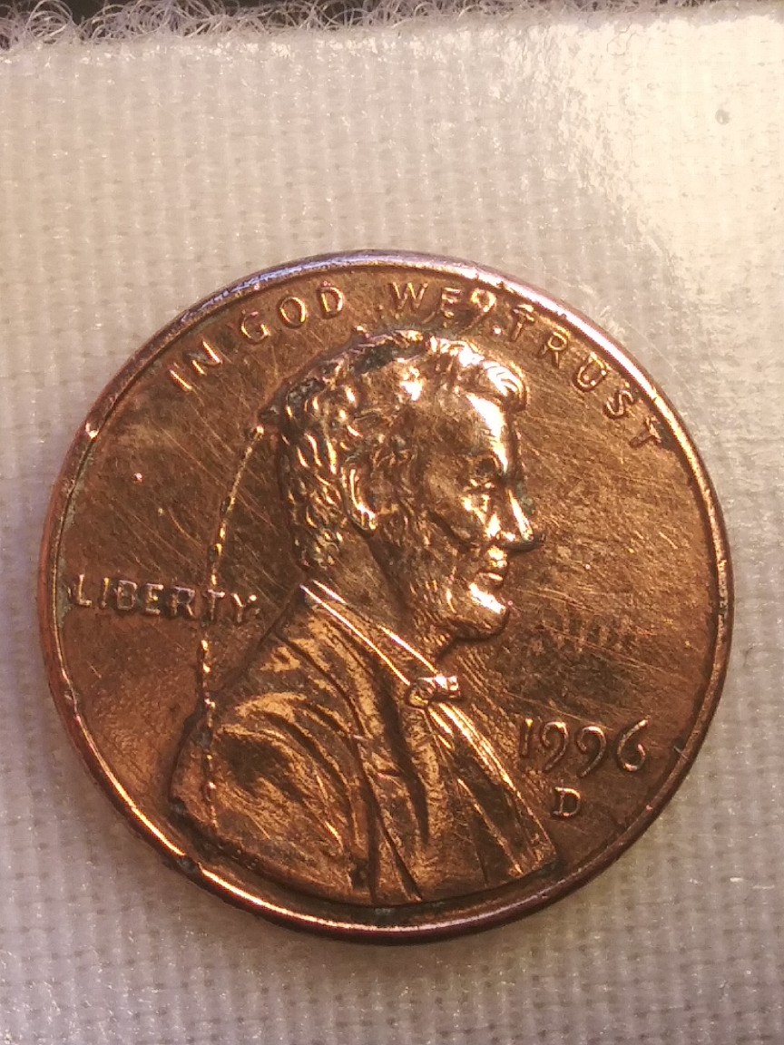 1996-D-Lincoln-Penny-Error-Or-PMD
