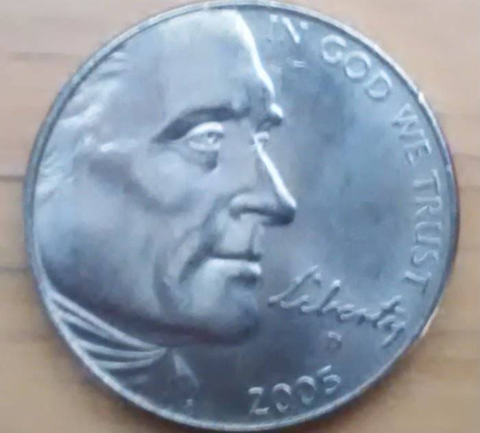 2005-D-Nickel-Ocean-In-View