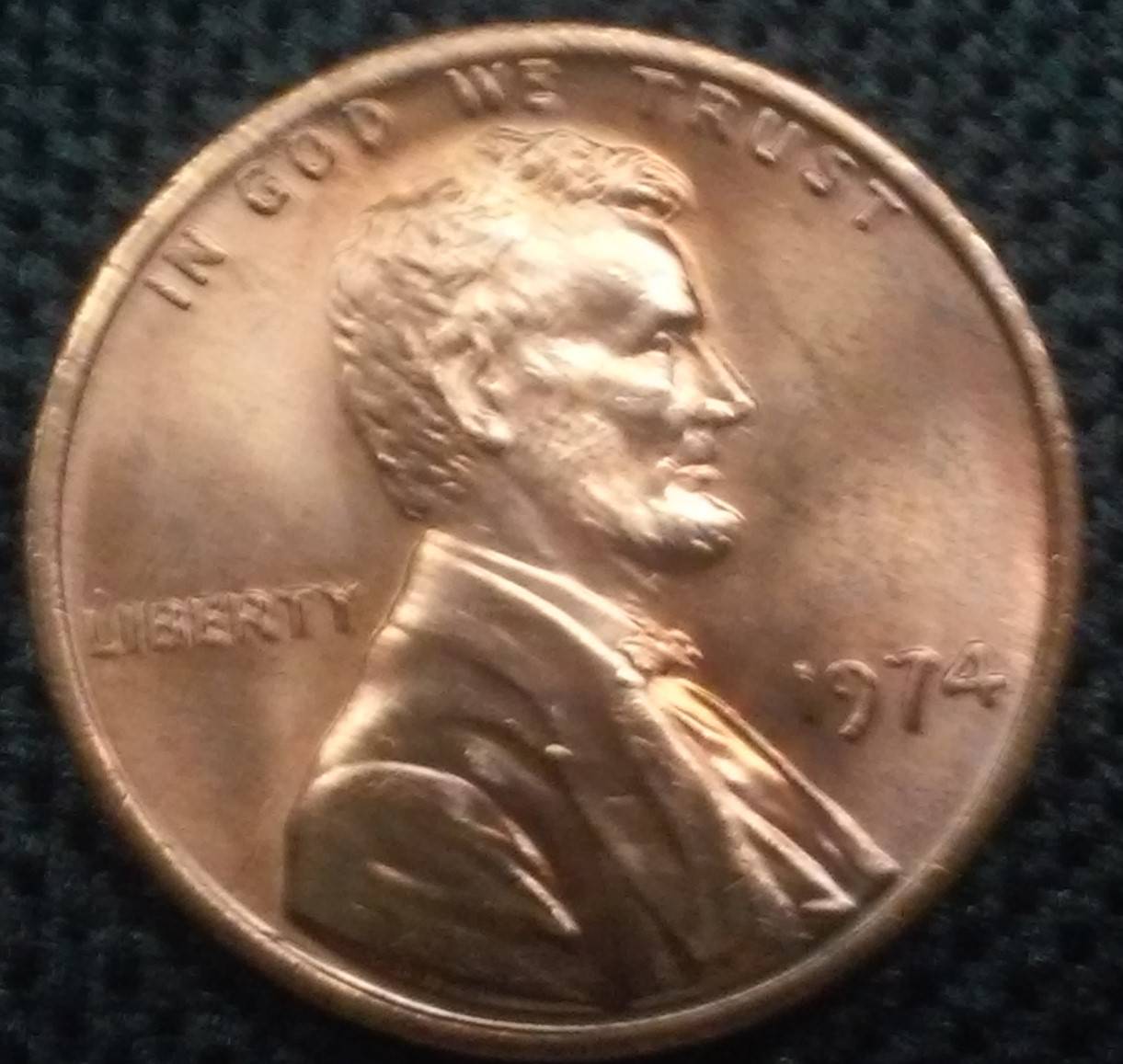 Need-Help-With-Grading-A-1963-Penny-And-1974-Penny