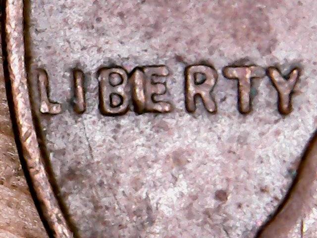 1957-Wheat-Cent-With-BIE